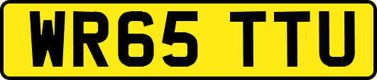 WR65TTU