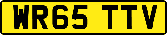 WR65TTV