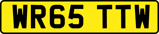 WR65TTW
