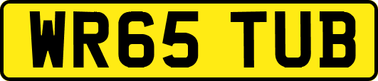 WR65TUB