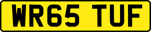 WR65TUF