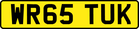 WR65TUK