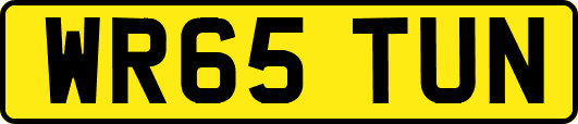 WR65TUN