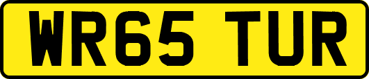 WR65TUR