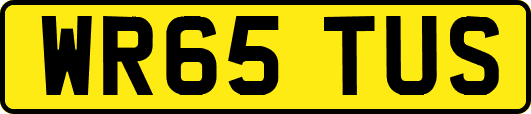 WR65TUS