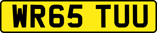 WR65TUU