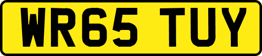 WR65TUY