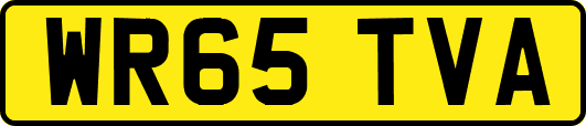 WR65TVA