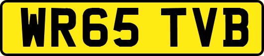 WR65TVB