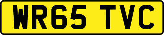 WR65TVC