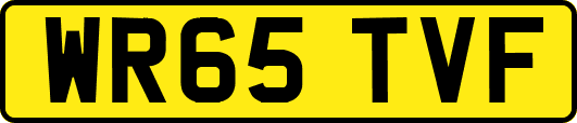 WR65TVF