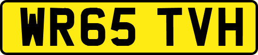 WR65TVH