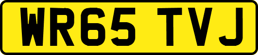 WR65TVJ