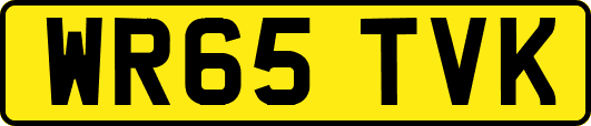 WR65TVK