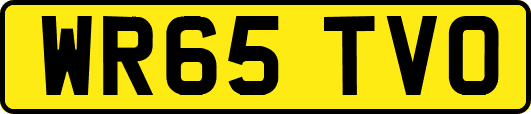 WR65TVO