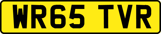 WR65TVR
