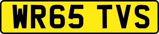 WR65TVS