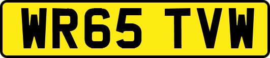 WR65TVW