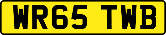 WR65TWB