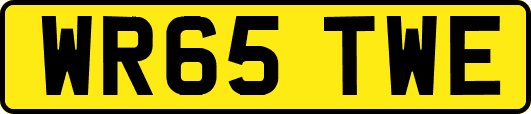 WR65TWE
