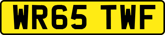 WR65TWF