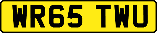 WR65TWU