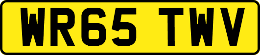 WR65TWV