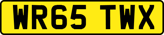WR65TWX