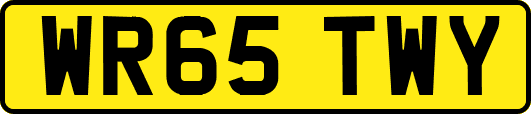 WR65TWY