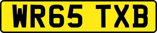 WR65TXB