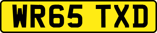 WR65TXD