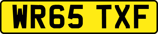 WR65TXF