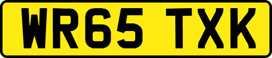 WR65TXK