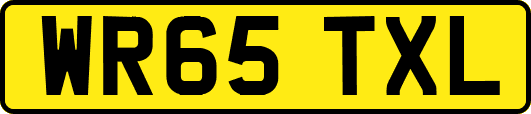 WR65TXL