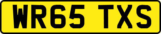 WR65TXS