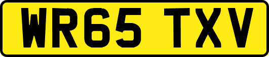 WR65TXV