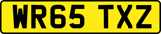 WR65TXZ