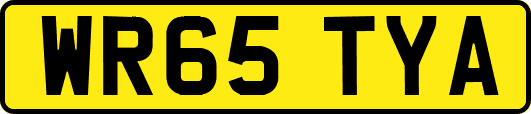WR65TYA