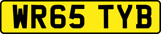 WR65TYB
