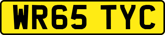 WR65TYC