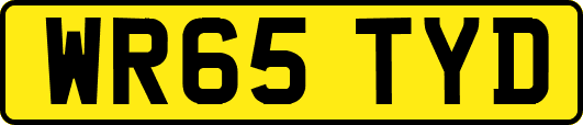 WR65TYD