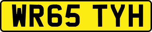 WR65TYH