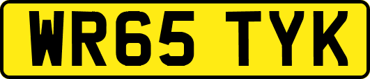 WR65TYK