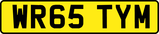 WR65TYM