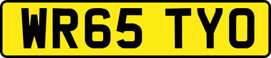 WR65TYO