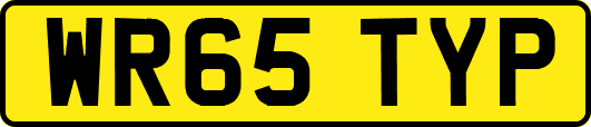 WR65TYP