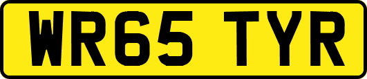 WR65TYR