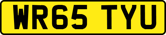 WR65TYU
