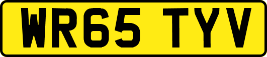 WR65TYV