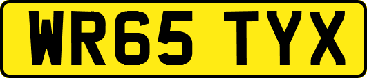WR65TYX